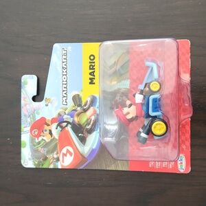 Jakks MARIOKART MARIO, New